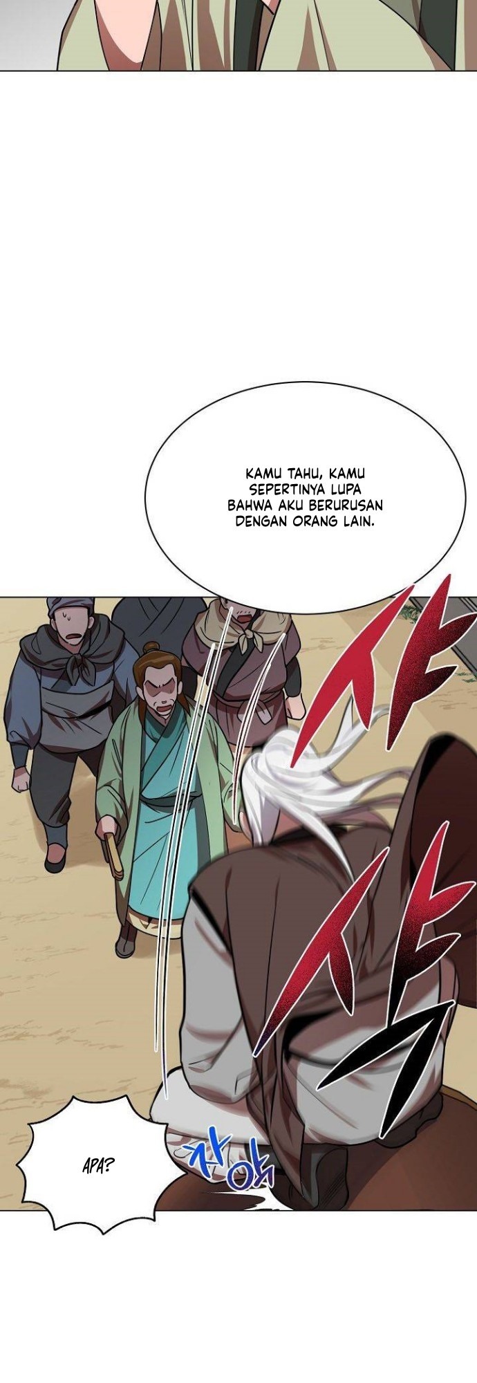 Dilarang COPAS - situs resmi www.mangacanblog.com - Komik fire king dragon 015 - chapter 15 16 Indonesia fire king dragon 015 - chapter 15 Terbaru 32|Baca Manga Komik Indonesia|Mangacan