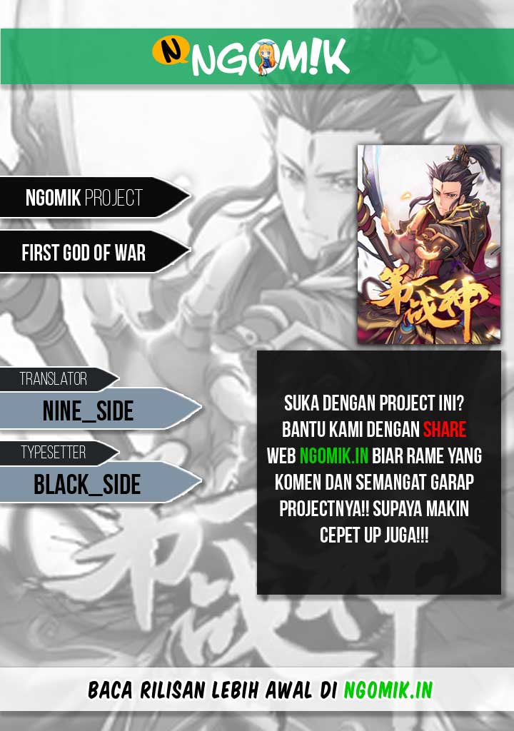 Dilarang COPAS - situs resmi www.mangacanblog.com - Komik first god of war 004 - chapter 4 5 Indonesia first god of war 004 - chapter 4 Terbaru 0|Baca Manga Komik Indonesia|Mangacan