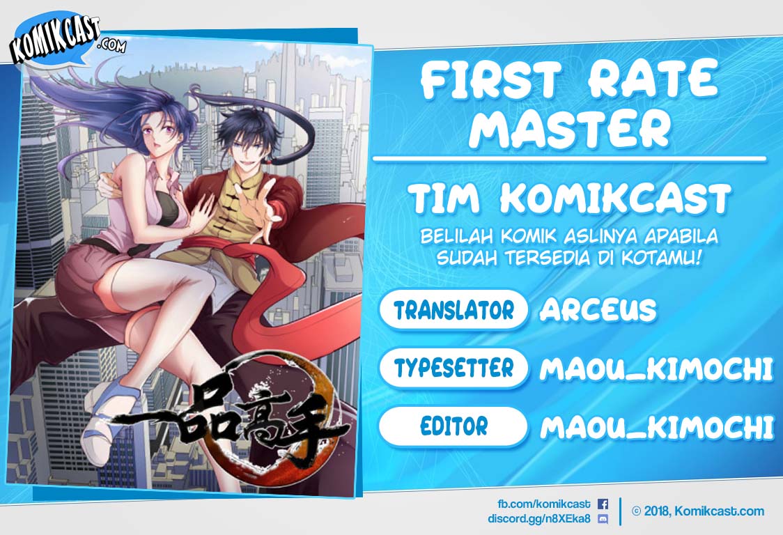 Dilarang COPAS - situs resmi www.mangacanblog.com - Komik first rate master 006 - chapter 6 7 Indonesia first rate master 006 - chapter 6 Terbaru 0|Baca Manga Komik Indonesia|Mangacan