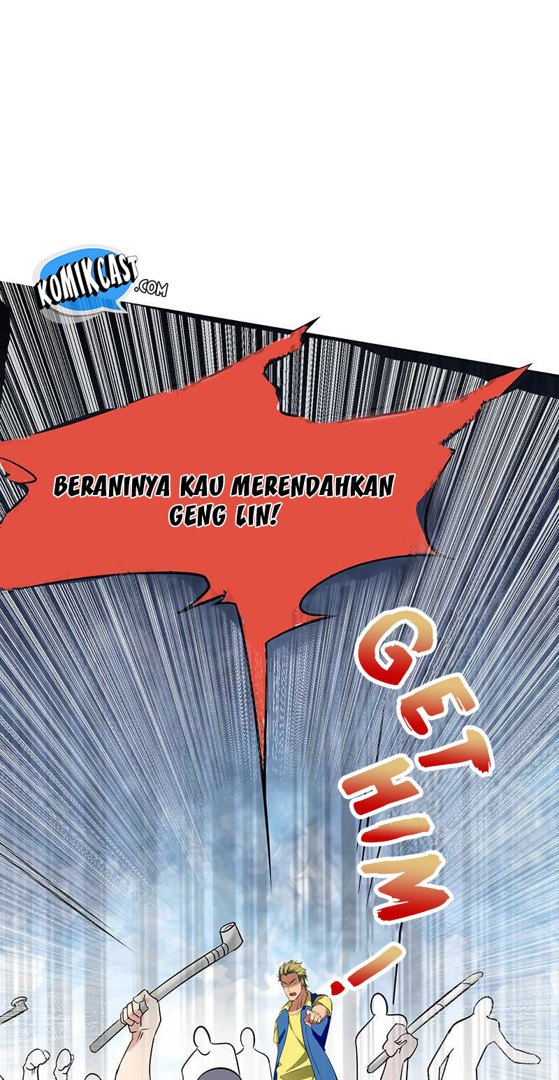 Dilarang COPAS - situs resmi www.mangacanblog.com - Komik first rate master 006 - chapter 6 7 Indonesia first rate master 006 - chapter 6 Terbaru 21|Baca Manga Komik Indonesia|Mangacan