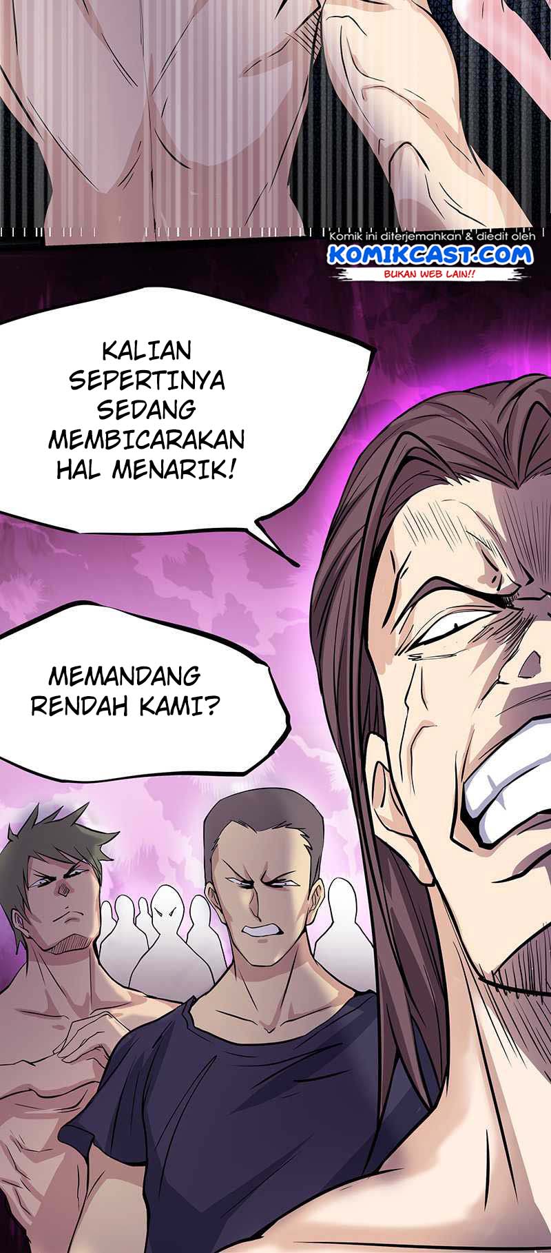 Dilarang COPAS - situs resmi www.mangacanblog.com - Komik first rate master 012 - chapter 12 13 Indonesia first rate master 012 - chapter 12 Terbaru 13|Baca Manga Komik Indonesia|Mangacan