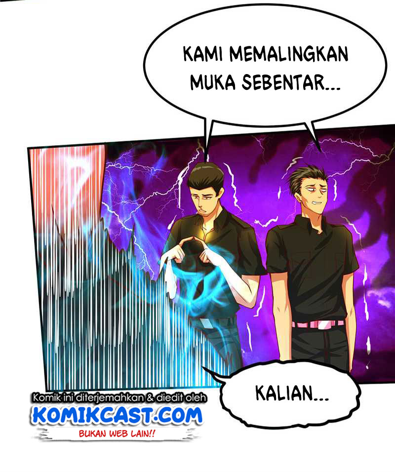 Dilarang COPAS - situs resmi www.mangacanblog.com - Komik first rate master 036 - chapter 36 37 Indonesia first rate master 036 - chapter 36 Terbaru 8|Baca Manga Komik Indonesia|Mangacan