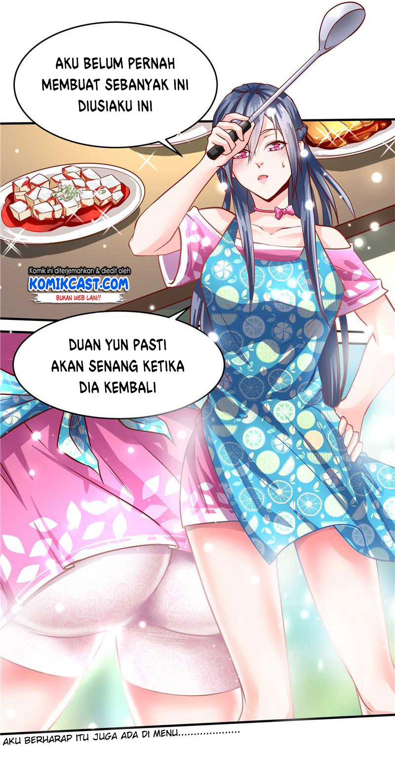 Dilarang COPAS - situs resmi www.mangacanblog.com - Komik first rate master 036 - chapter 36 37 Indonesia first rate master 036 - chapter 36 Terbaru 30|Baca Manga Komik Indonesia|Mangacan