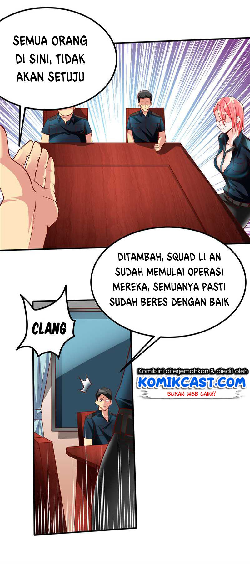 Dilarang COPAS - situs resmi www.mangacanblog.com - Komik first rate master 036 - chapter 36 37 Indonesia first rate master 036 - chapter 36 Terbaru 42|Baca Manga Komik Indonesia|Mangacan