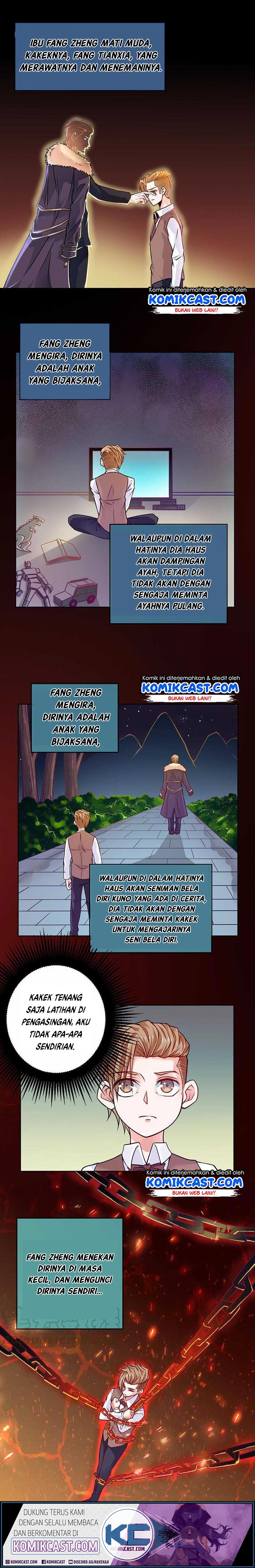 Dilarang COPAS - situs resmi www.mangacanblog.com - Komik first rate master 076 - chapter 76 77 Indonesia first rate master 076 - chapter 76 Terbaru 2|Baca Manga Komik Indonesia|Mangacan
