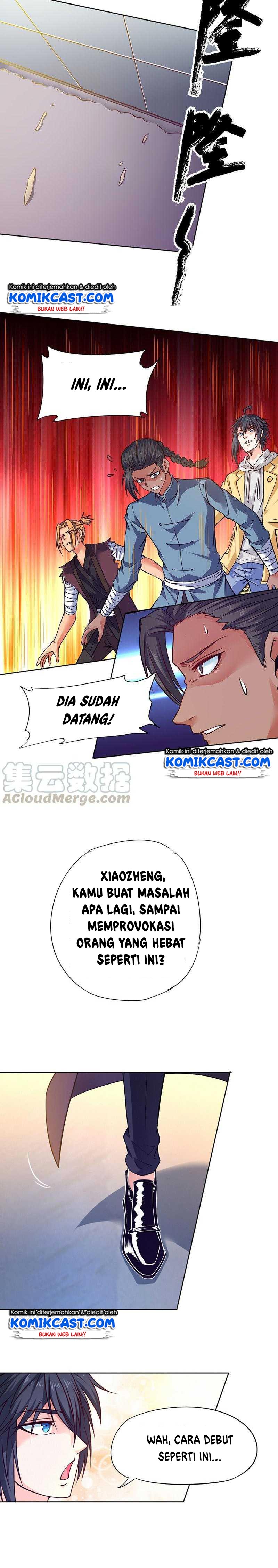 Dilarang COPAS - situs resmi www.mangacanblog.com - Komik first rate master 076 - chapter 76 77 Indonesia first rate master 076 - chapter 76 Terbaru 4|Baca Manga Komik Indonesia|Mangacan