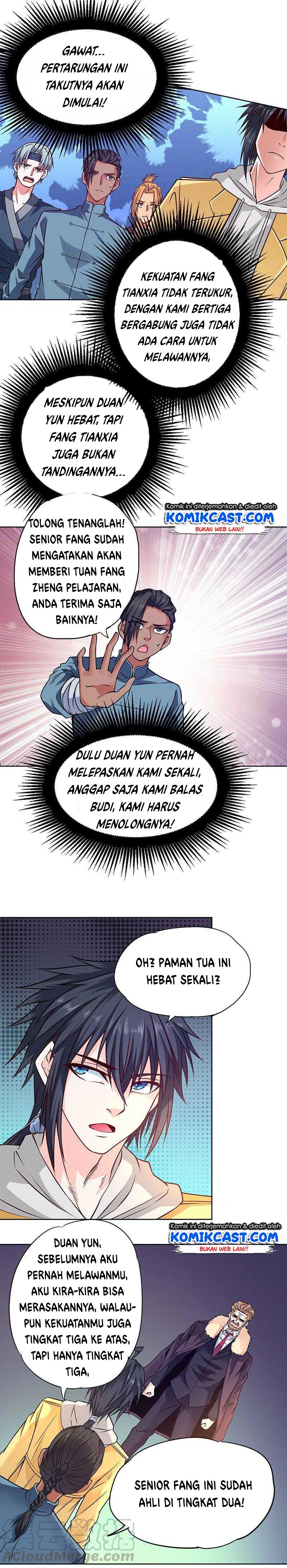 Dilarang COPAS - situs resmi www.mangacanblog.com - Komik first rate master 076 - chapter 76 77 Indonesia first rate master 076 - chapter 76 Terbaru 6|Baca Manga Komik Indonesia|Mangacan