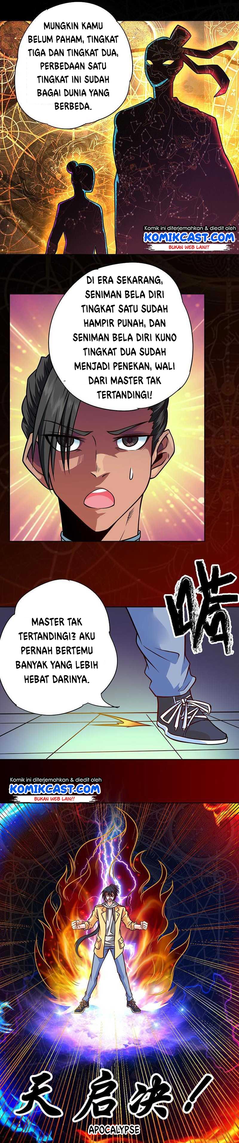 Dilarang COPAS - situs resmi www.mangacanblog.com - Komik first rate master 076 - chapter 76 77 Indonesia first rate master 076 - chapter 76 Terbaru 7|Baca Manga Komik Indonesia|Mangacan