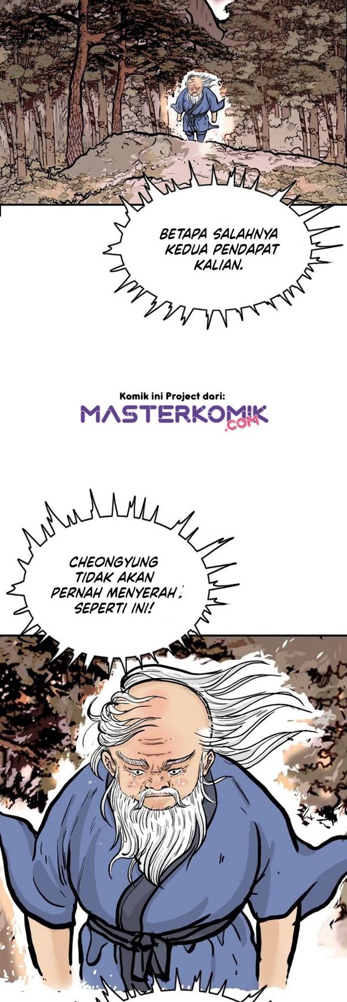 Dilarang COPAS - situs resmi www.mangacanblog.com - Komik fist demon of mount hua 010 - chapter 10 11 Indonesia fist demon of mount hua 010 - chapter 10 Terbaru 3|Baca Manga Komik Indonesia|Mangacan
