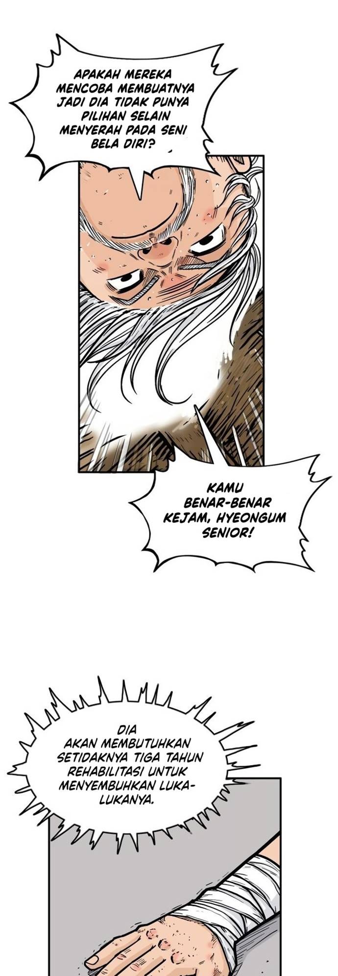 Dilarang COPAS - situs resmi www.mangacanblog.com - Komik fist demon of mount hua 010 - chapter 10 11 Indonesia fist demon of mount hua 010 - chapter 10 Terbaru 5|Baca Manga Komik Indonesia|Mangacan