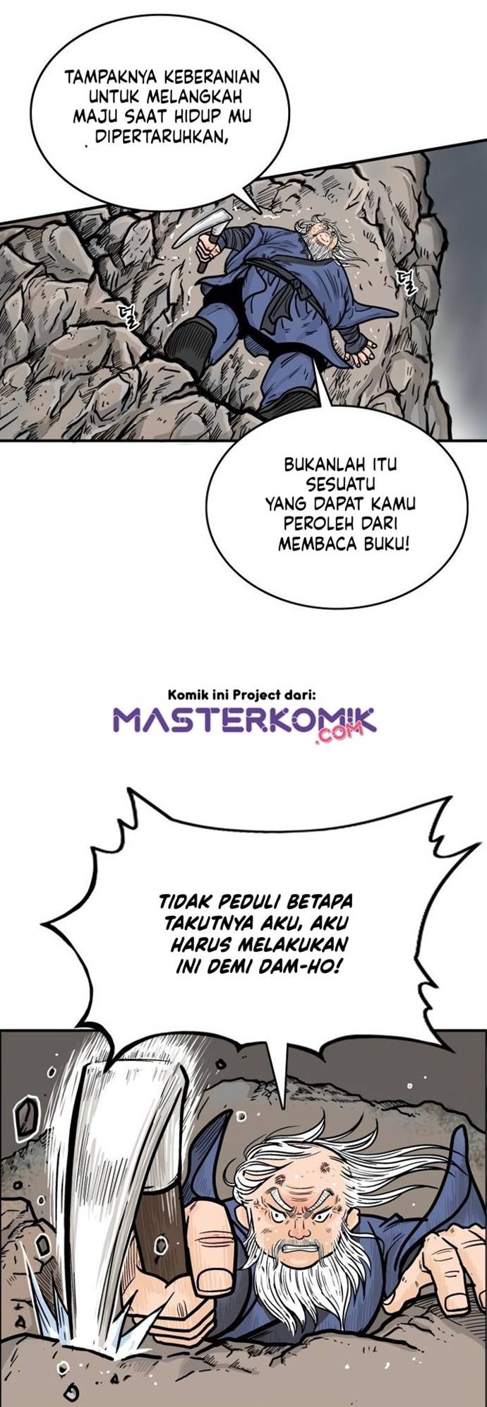 Dilarang COPAS - situs resmi www.mangacanblog.com - Komik fist demon of mount hua 010 - chapter 10 11 Indonesia fist demon of mount hua 010 - chapter 10 Terbaru 14|Baca Manga Komik Indonesia|Mangacan