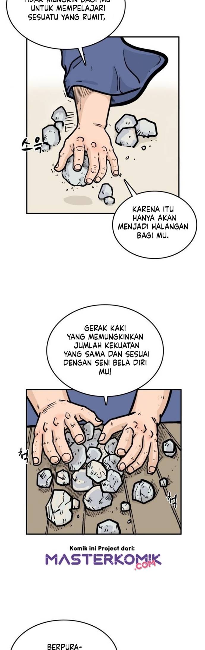 Dilarang COPAS - situs resmi www.mangacanblog.com - Komik fist demon of mount hua 010 - chapter 10 11 Indonesia fist demon of mount hua 010 - chapter 10 Terbaru 37|Baca Manga Komik Indonesia|Mangacan