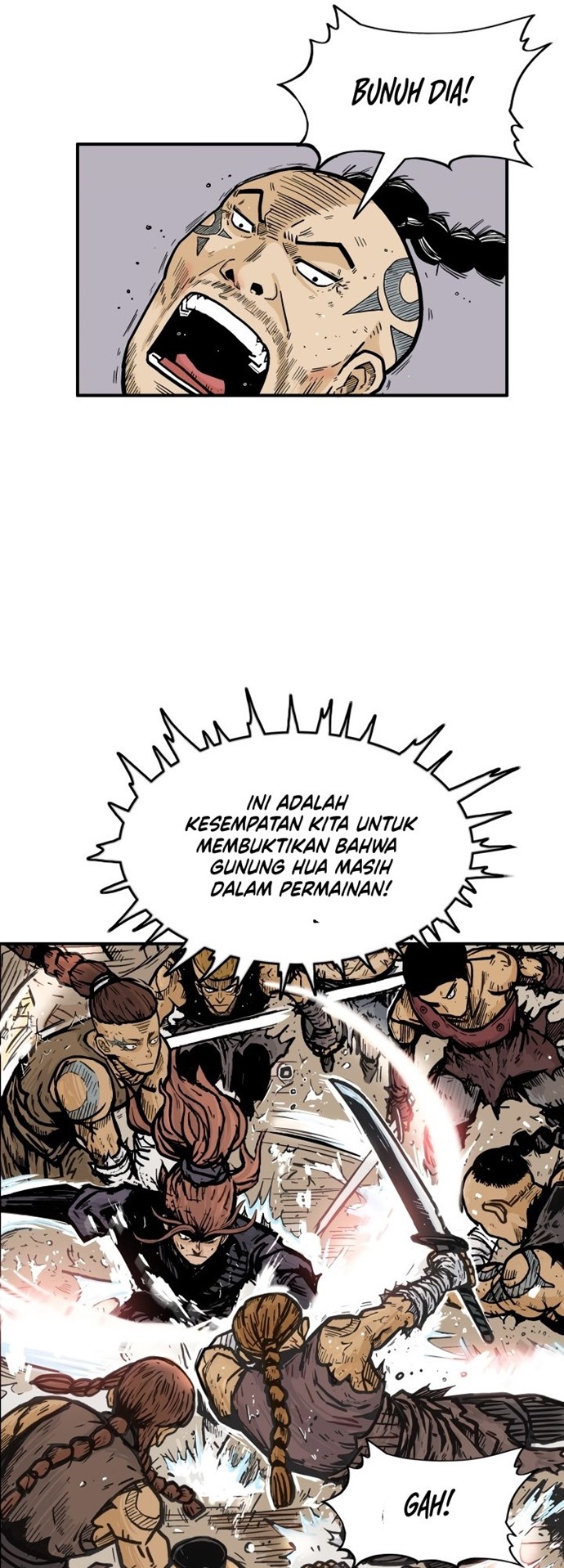Dilarang COPAS - situs resmi www.mangacanblog.com - Komik fist demon of mount hua 018 - chapter 18 19 Indonesia fist demon of mount hua 018 - chapter 18 Terbaru 7|Baca Manga Komik Indonesia|Mangacan