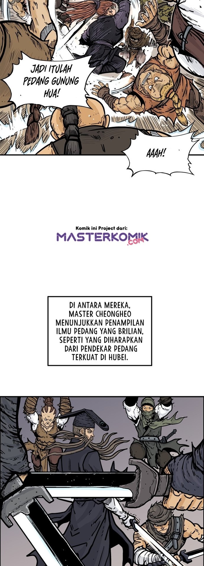 Dilarang COPAS - situs resmi www.mangacanblog.com - Komik fist demon of mount hua 018 - chapter 18 19 Indonesia fist demon of mount hua 018 - chapter 18 Terbaru 10|Baca Manga Komik Indonesia|Mangacan