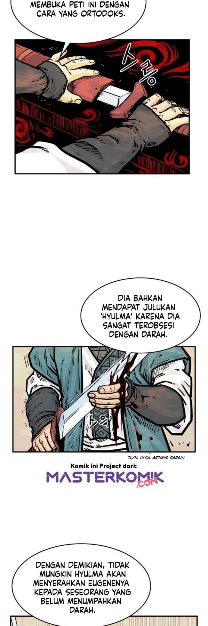 Dilarang COPAS - situs resmi www.mangacanblog.com - Komik fist demon of mount hua 041 - chapter 41 42 Indonesia fist demon of mount hua 041 - chapter 41 Terbaru 13|Baca Manga Komik Indonesia|Mangacan