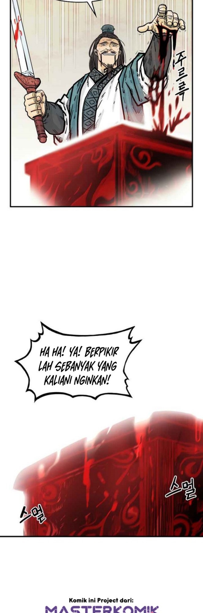 Dilarang COPAS - situs resmi www.mangacanblog.com - Komik fist demon of mount hua 041 - chapter 41 42 Indonesia fist demon of mount hua 041 - chapter 41 Terbaru 14|Baca Manga Komik Indonesia|Mangacan