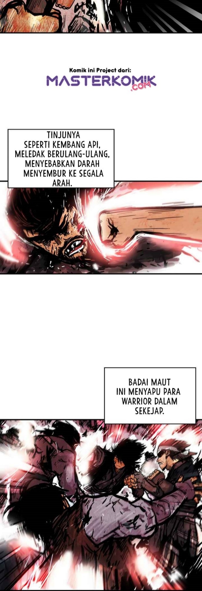 Dilarang COPAS - situs resmi www.mangacanblog.com - Komik fist demon of mount hua 041 - chapter 41 42 Indonesia fist demon of mount hua 041 - chapter 41 Terbaru 29|Baca Manga Komik Indonesia|Mangacan
