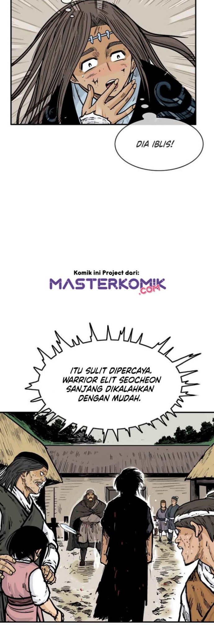 Dilarang COPAS - situs resmi www.mangacanblog.com - Komik fist demon of mount hua 041 - chapter 41 42 Indonesia fist demon of mount hua 041 - chapter 41 Terbaru 31|Baca Manga Komik Indonesia|Mangacan