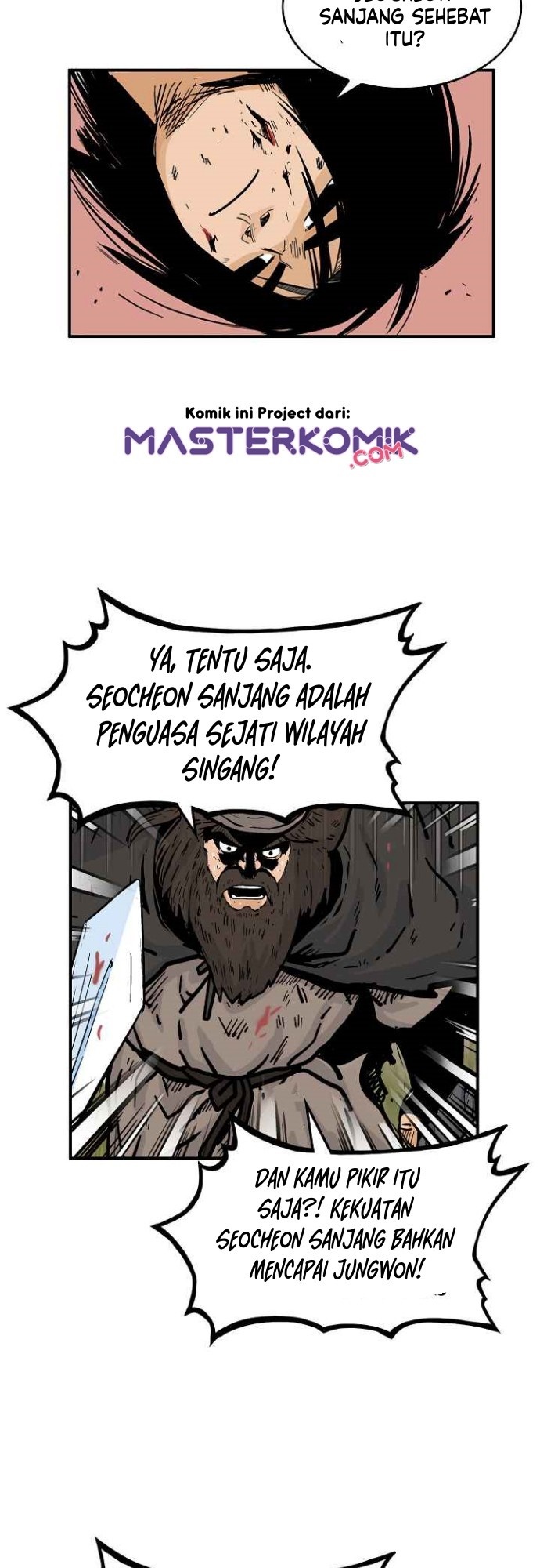 Dilarang COPAS - situs resmi www.mangacanblog.com - Komik fist demon of mount hua 041 - chapter 41 42 Indonesia fist demon of mount hua 041 - chapter 41 Terbaru 33|Baca Manga Komik Indonesia|Mangacan