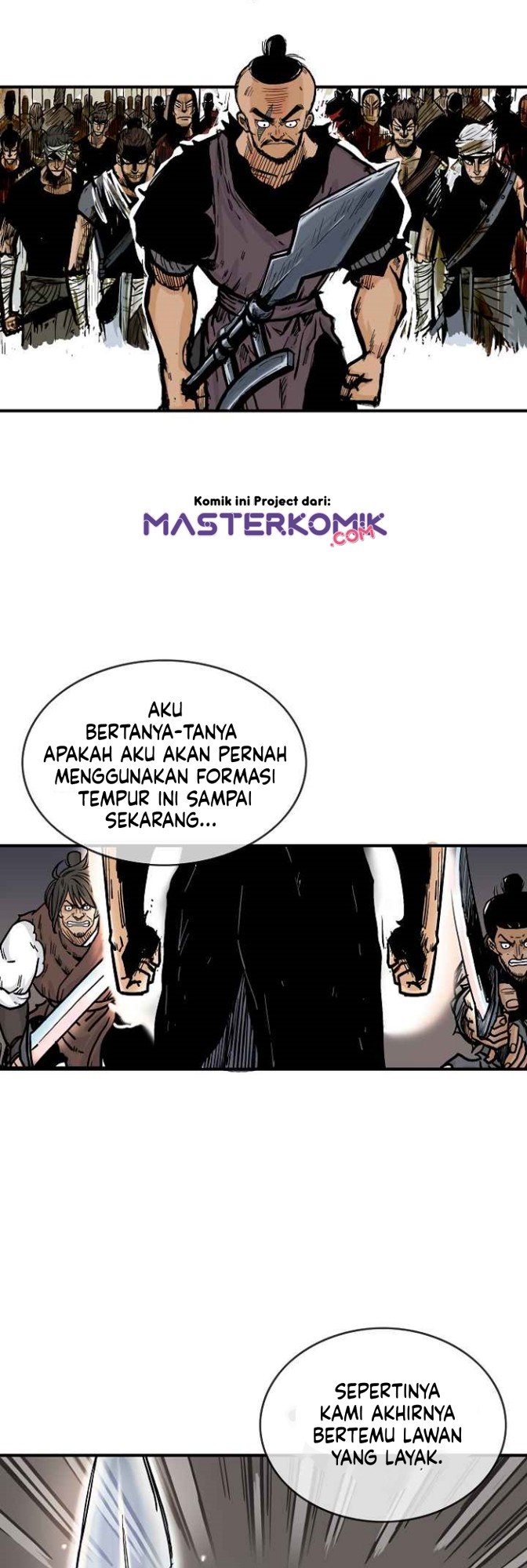 Dilarang COPAS - situs resmi www.mangacanblog.com - Komik fist demon of mount hua 044 - chapter 44 45 Indonesia fist demon of mount hua 044 - chapter 44 Terbaru 10|Baca Manga Komik Indonesia|Mangacan