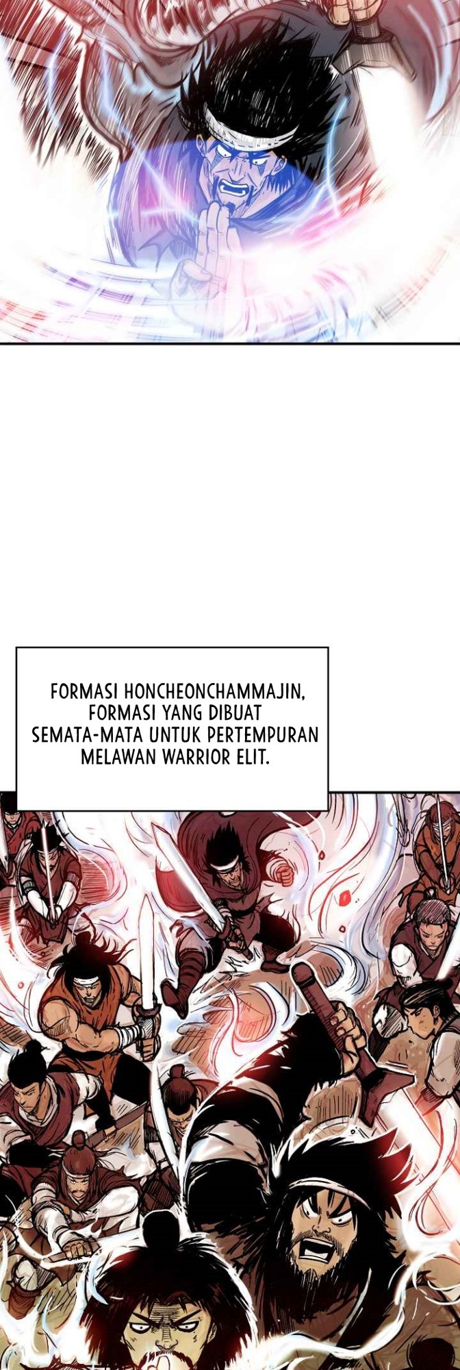 Dilarang COPAS - situs resmi www.mangacanblog.com - Komik fist demon of mount hua 044 - chapter 44 45 Indonesia fist demon of mount hua 044 - chapter 44 Terbaru 14|Baca Manga Komik Indonesia|Mangacan