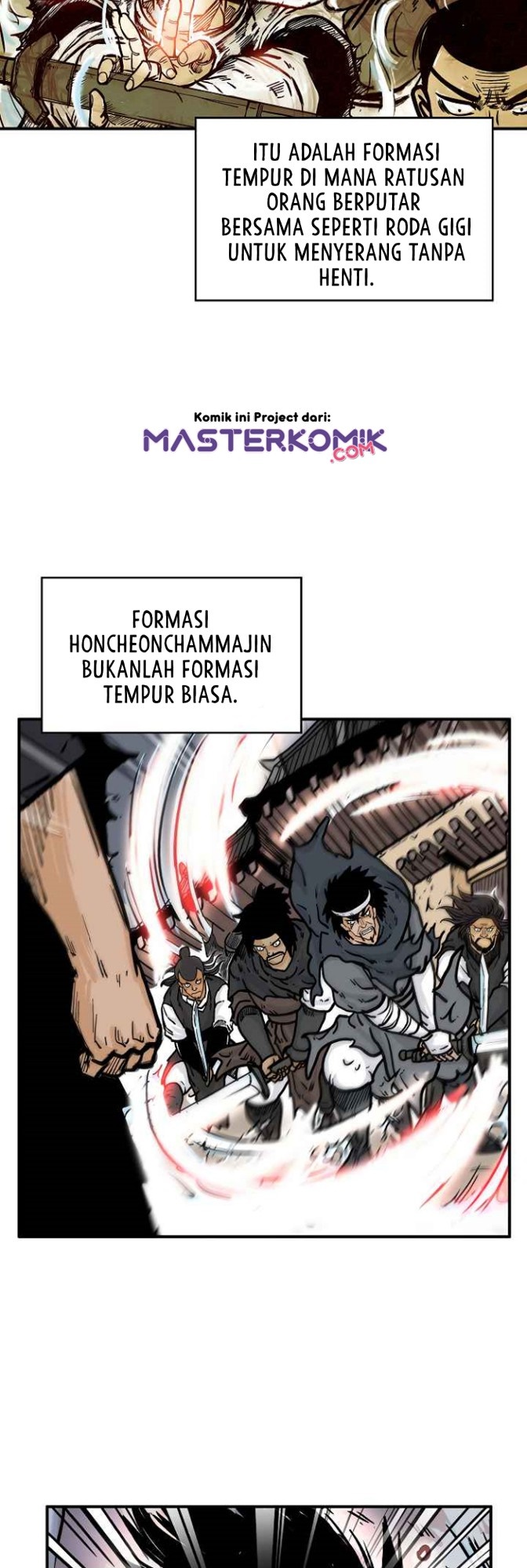 Dilarang COPAS - situs resmi www.mangacanblog.com - Komik fist demon of mount hua 044 - chapter 44 45 Indonesia fist demon of mount hua 044 - chapter 44 Terbaru 15|Baca Manga Komik Indonesia|Mangacan