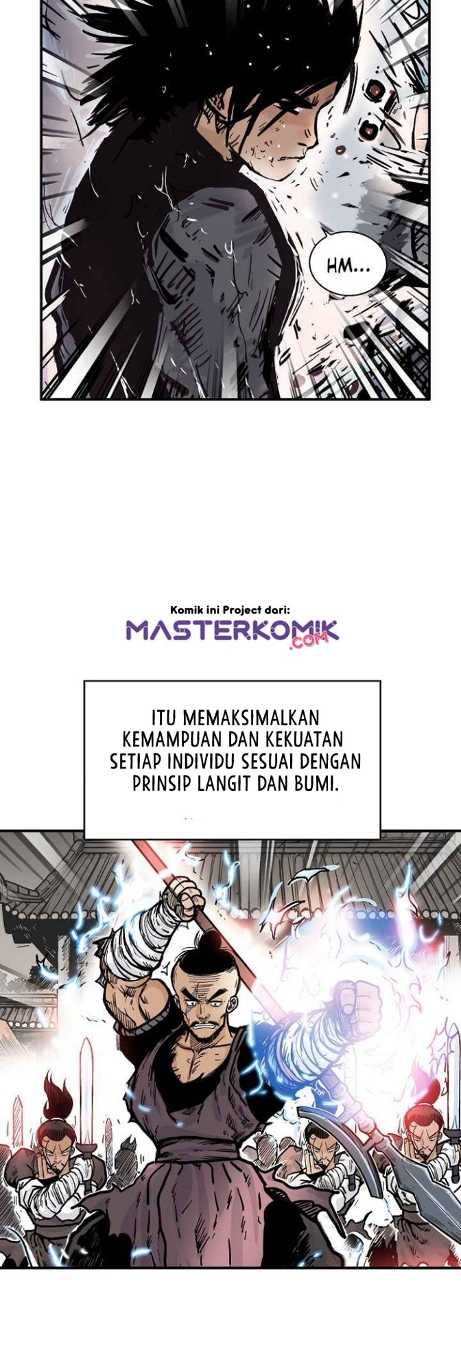 Dilarang COPAS - situs resmi www.mangacanblog.com - Komik fist demon of mount hua 044 - chapter 44 45 Indonesia fist demon of mount hua 044 - chapter 44 Terbaru 16|Baca Manga Komik Indonesia|Mangacan