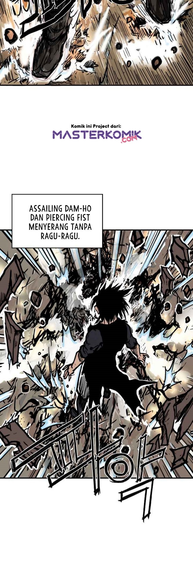 Dilarang COPAS - situs resmi www.mangacanblog.com - Komik fist demon of mount hua 044 - chapter 44 45 Indonesia fist demon of mount hua 044 - chapter 44 Terbaru 20|Baca Manga Komik Indonesia|Mangacan