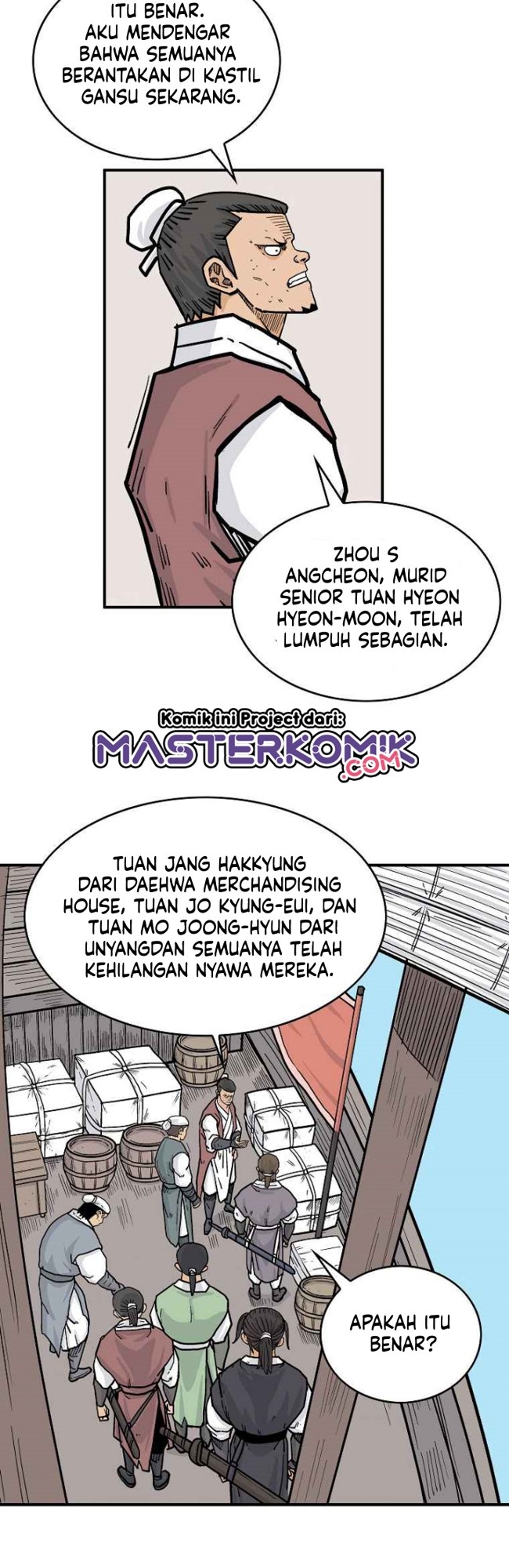 Dilarang COPAS - situs resmi www.mangacanblog.com - Komik fist demon of mount hua 059 - chapter 59 60 Indonesia fist demon of mount hua 059 - chapter 59 Terbaru 27|Baca Manga Komik Indonesia|Mangacan