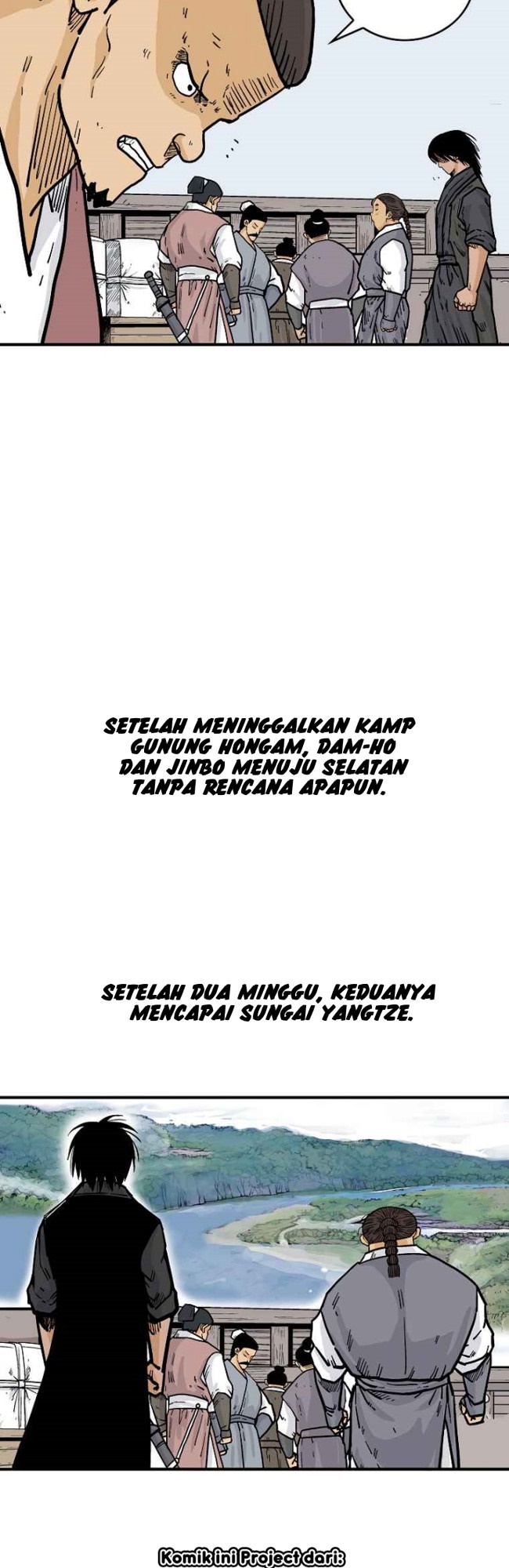 Dilarang COPAS - situs resmi www.mangacanblog.com - Komik fist demon of mount hua 059 - chapter 59 60 Indonesia fist demon of mount hua 059 - chapter 59 Terbaru 30|Baca Manga Komik Indonesia|Mangacan