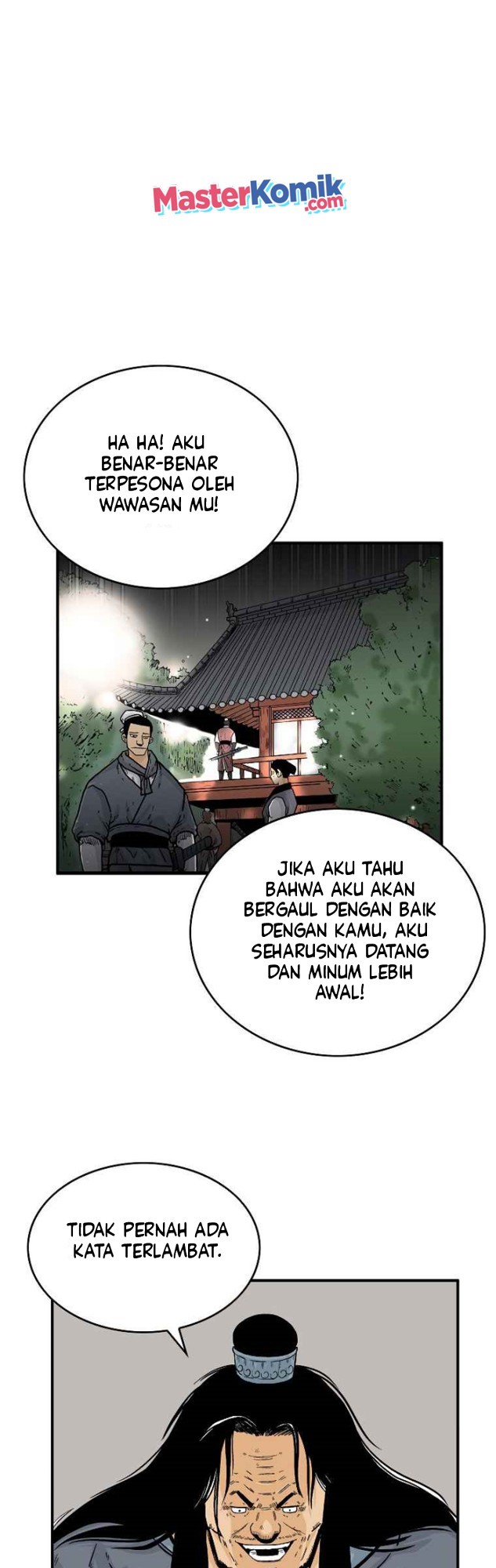 Dilarang COPAS - situs resmi www.mangacanblog.com - Komik fist demon of mount hua 070 - chapter 70 71 Indonesia fist demon of mount hua 070 - chapter 70 Terbaru 17|Baca Manga Komik Indonesia|Mangacan