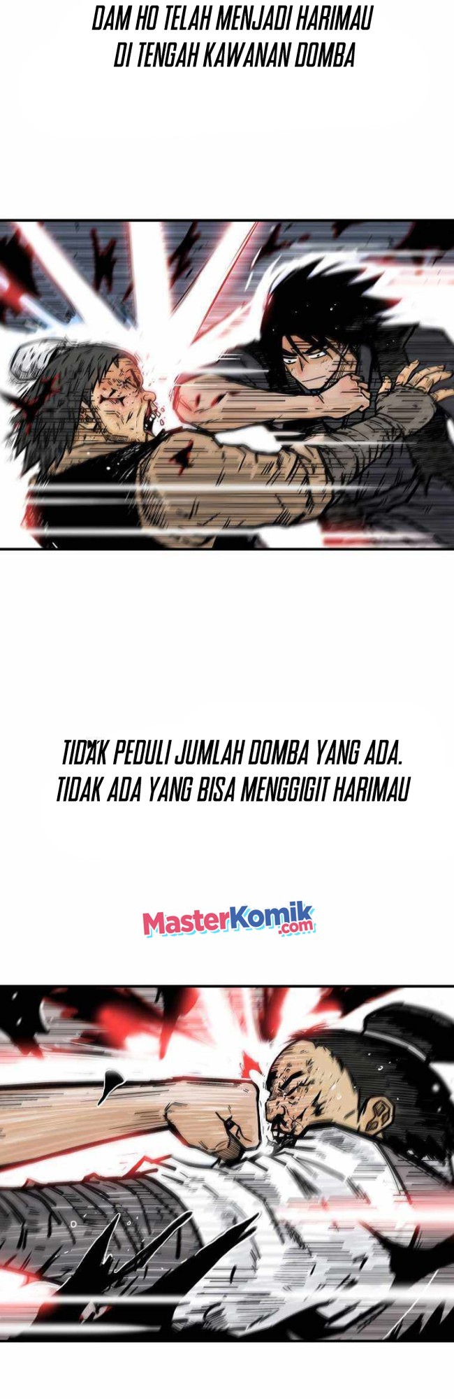 Dilarang COPAS - situs resmi www.mangacanblog.com - Komik fist demon of mount hua 072 - chapter 72 73 Indonesia fist demon of mount hua 072 - chapter 72 Terbaru 17|Baca Manga Komik Indonesia|Mangacan