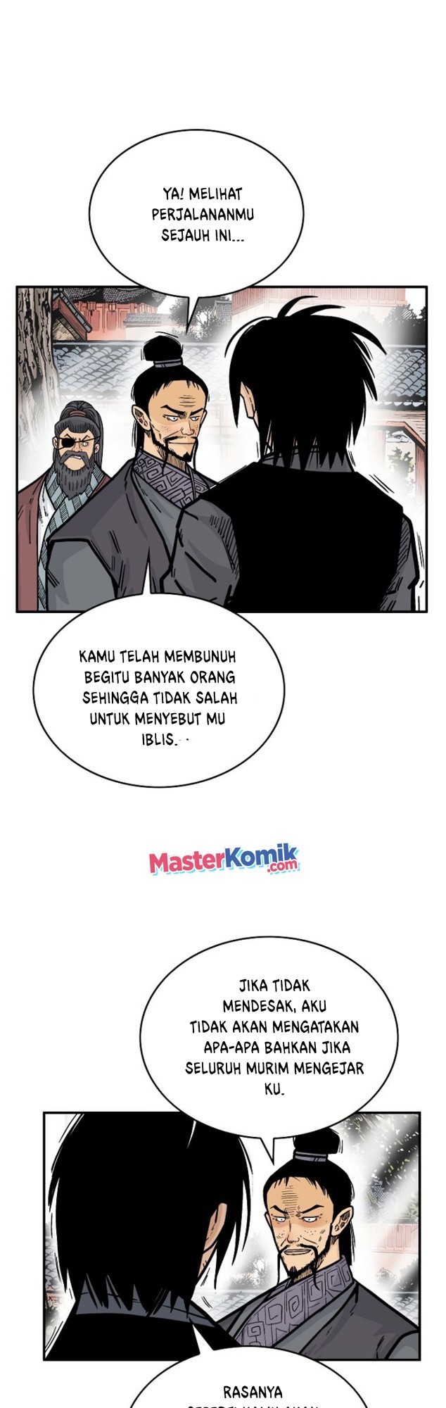 Dilarang COPAS - situs resmi www.mangacanblog.com - Komik fist demon of mount hua 082 - chapter 82 83 Indonesia fist demon of mount hua 082 - chapter 82 Terbaru 23|Baca Manga Komik Indonesia|Mangacan