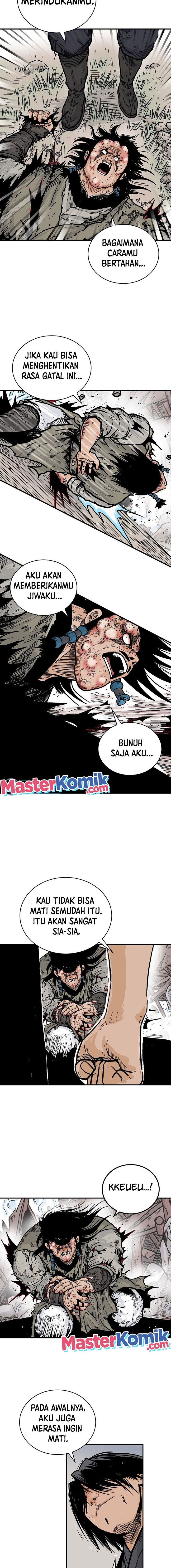 Dilarang COPAS - situs resmi www.mangacanblog.com - Komik fist demon of mount hua 137 - chapter 137 138 Indonesia fist demon of mount hua 137 - chapter 137 Terbaru 10|Baca Manga Komik Indonesia|Mangacan