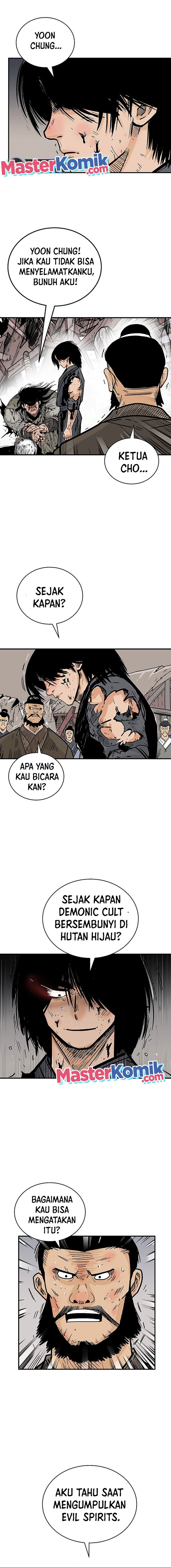 Dilarang COPAS - situs resmi www.mangacanblog.com - Komik fist demon of mount hua 137 - chapter 137 138 Indonesia fist demon of mount hua 137 - chapter 137 Terbaru 12|Baca Manga Komik Indonesia|Mangacan