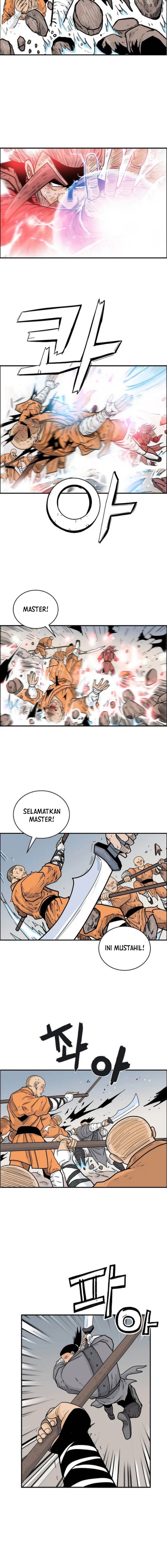 Dilarang COPAS - situs resmi www.mangacanblog.com - Komik fist demon of mount hua 166 - chapter 166 167 Indonesia fist demon of mount hua 166 - chapter 166 Terbaru 10|Baca Manga Komik Indonesia|Mangacan