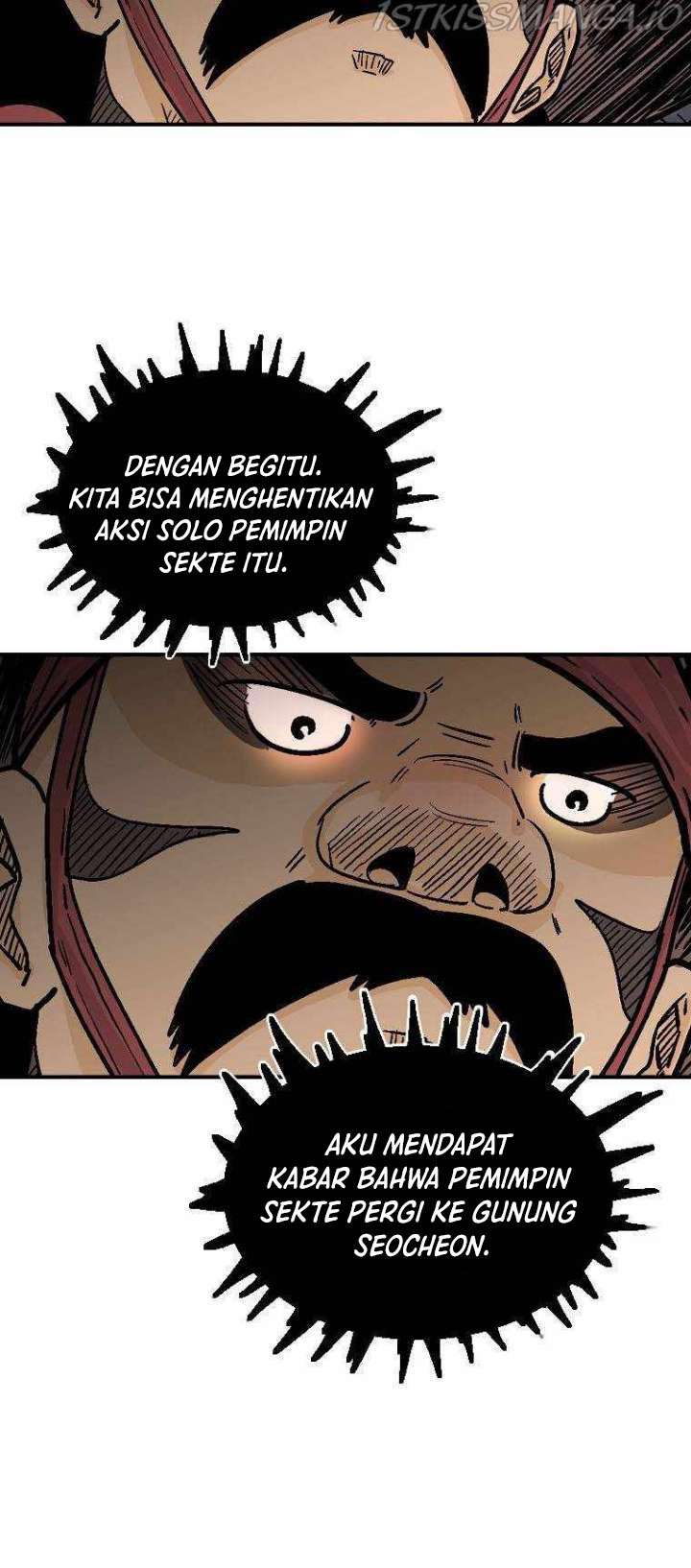 Dilarang COPAS - situs resmi www.mangacanblog.com - Komik fist demon of mount hua 112 - chapter 112 113 Indonesia fist demon of mount hua 112 - chapter 112 Terbaru 9|Baca Manga Komik Indonesia|Mangacan