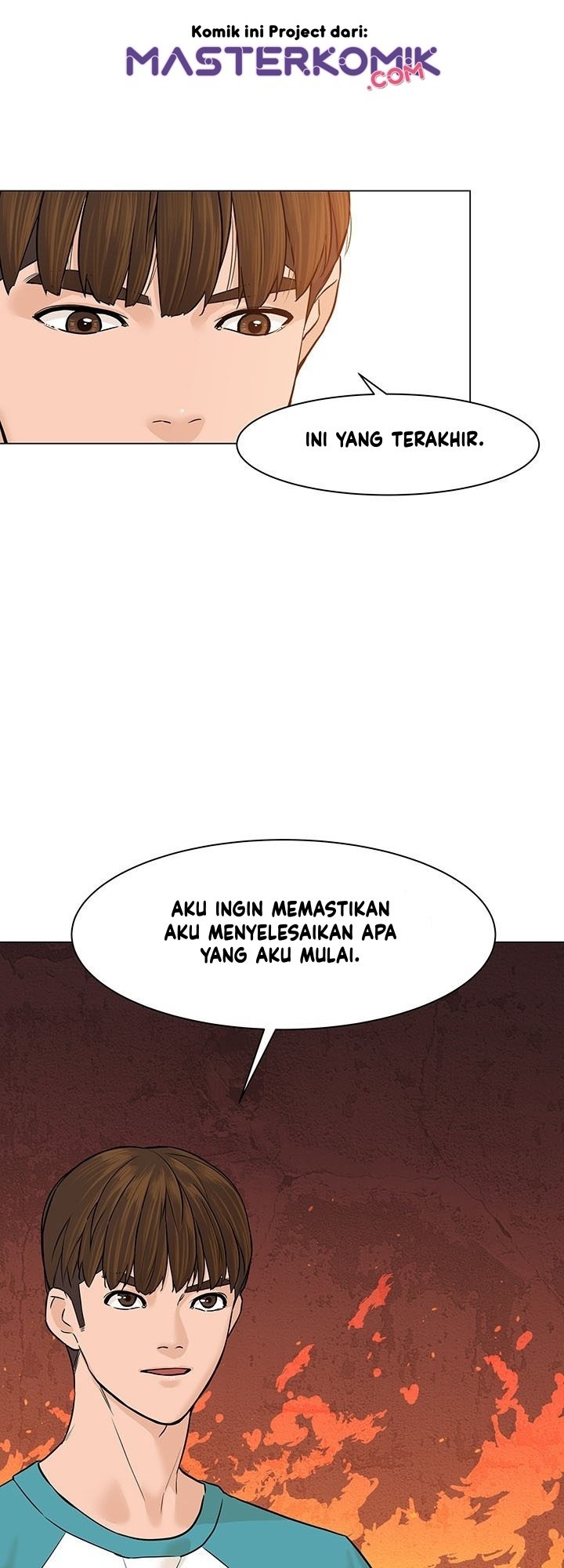 Dilarang COPAS - situs resmi www.mangacanblog.com - Komik from the grave and back 023 - chapter 23 24 Indonesia from the grave and back 023 - chapter 23 Terbaru 58|Baca Manga Komik Indonesia|Mangacan