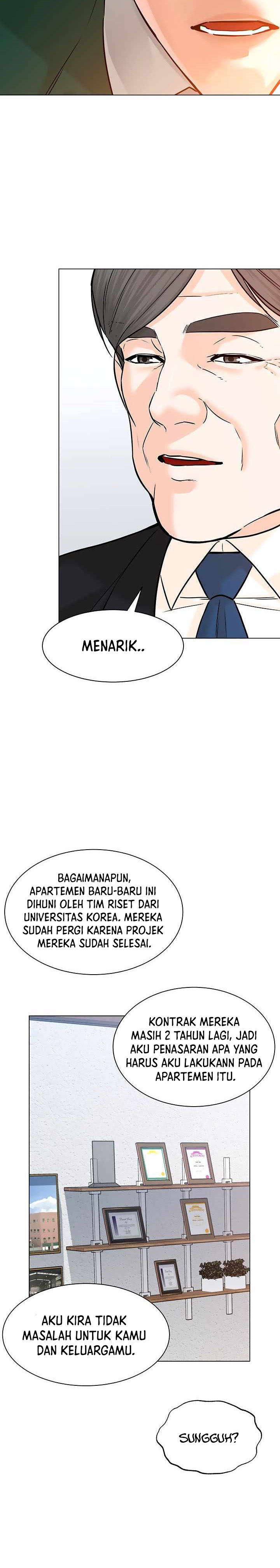 Dilarang COPAS - situs resmi www.mangacanblog.com - Komik from the grave and back 108 - chapter 108 109 Indonesia from the grave and back 108 - chapter 108 Terbaru 12|Baca Manga Komik Indonesia|Mangacan