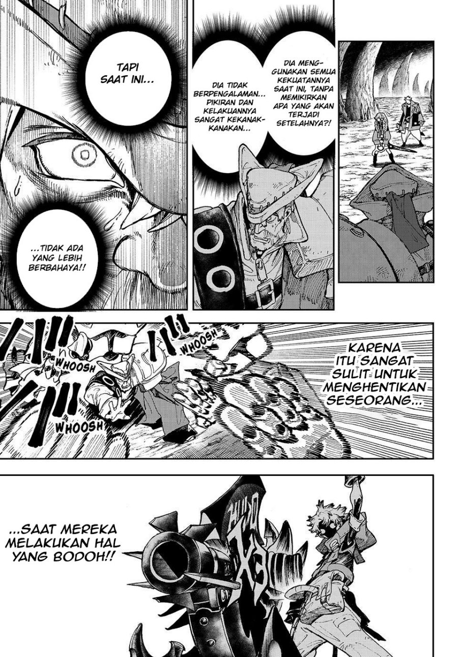 Dilarang COPAS - situs resmi www.mangacanblog.com - Komik gachiakuta 075 - chapter 75 76 Indonesia gachiakuta 075 - chapter 75 Terbaru 6|Baca Manga Komik Indonesia|Mangacan