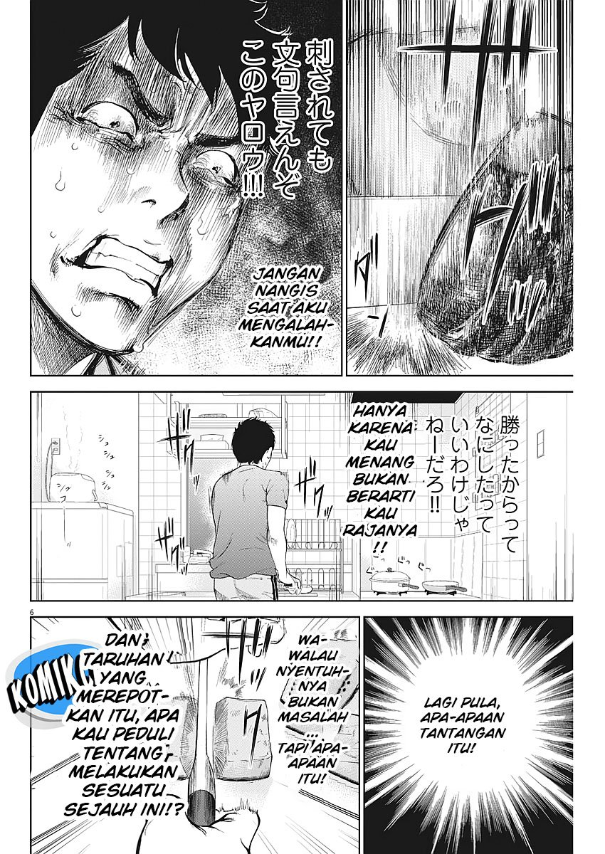 Dilarang COPAS - situs resmi www.mangacanblog.com - Komik gaishuu isshoku 003 - chapter 3 4 Indonesia gaishuu isshoku 003 - chapter 3 Terbaru 7|Baca Manga Komik Indonesia|Mangacan