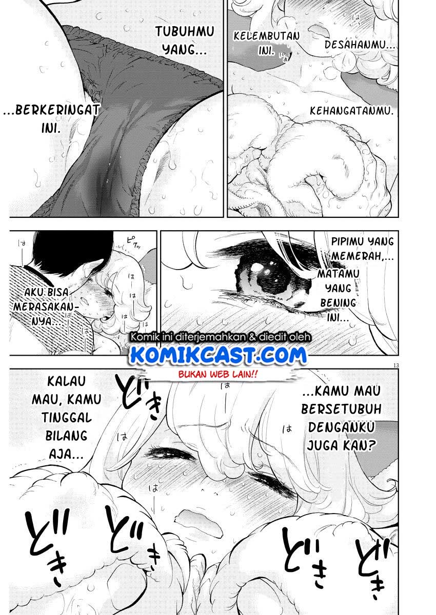 Dilarang COPAS - situs resmi www.mangacanblog.com - Komik gaishuu isshoku 025 - chapter 25 26 Indonesia gaishuu isshoku 025 - chapter 25 Terbaru 13|Baca Manga Komik Indonesia|Mangacan