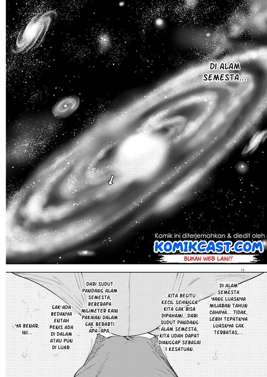 Dilarang COPAS - situs resmi www.mangacanblog.com - Komik gaishuu isshoku 025 - chapter 25 26 Indonesia gaishuu isshoku 025 - chapter 25 Terbaru 15|Baca Manga Komik Indonesia|Mangacan