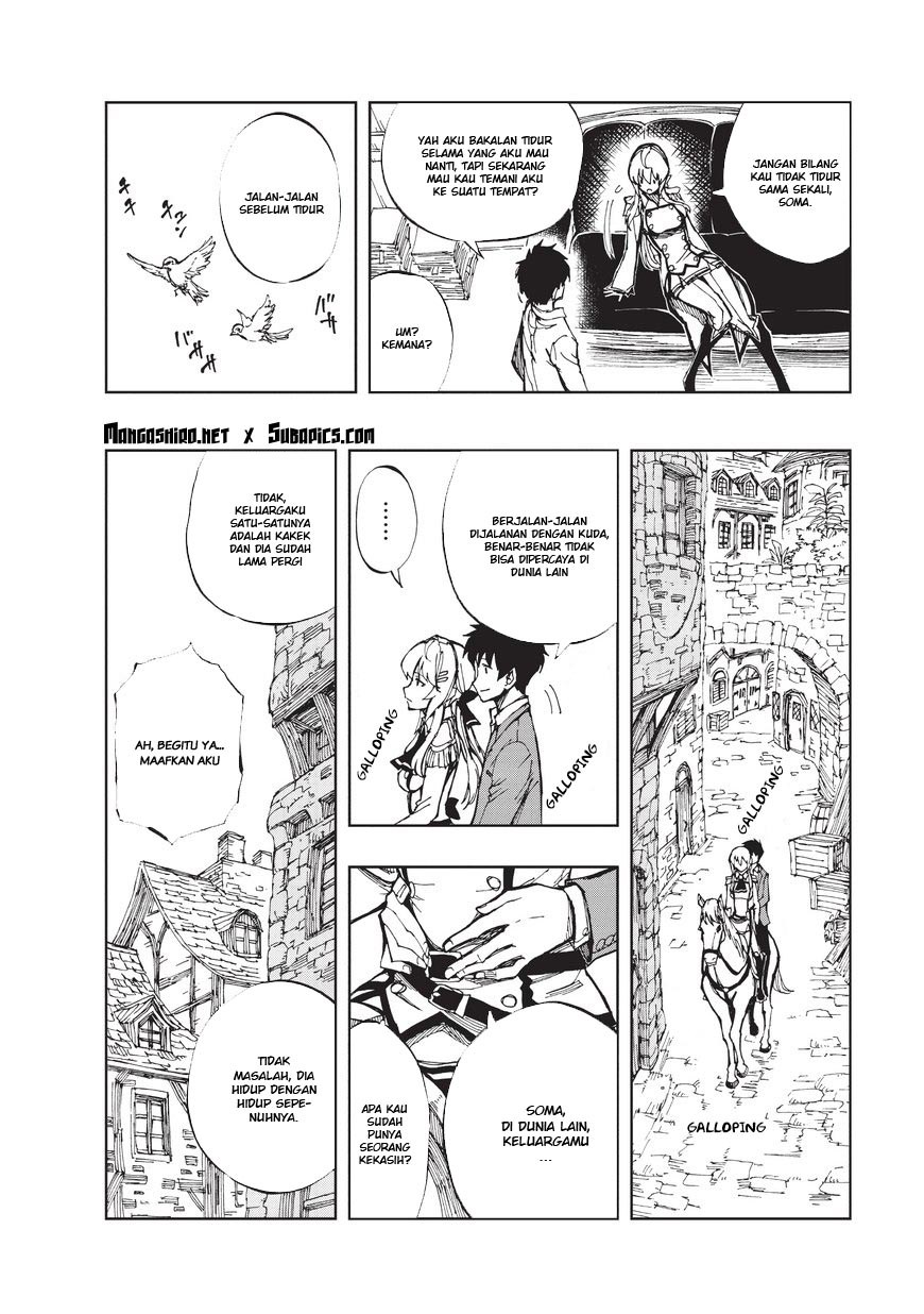 Dilarang COPAS - situs resmi www.mangacanblog.com - Komik genjitsu shugi yuusha no oukoku saikenki 002 - chapter 2 3 Indonesia genjitsu shugi yuusha no oukoku saikenki 002 - chapter 2 Terbaru 22|Baca Manga Komik Indonesia|Mangacan