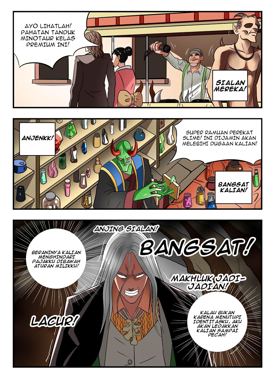 Dilarang COPAS - situs resmi www.mangacanblog.com - Komik gentleman devil 003 - chapter 3 4 Indonesia gentleman devil 003 - chapter 3 Terbaru 4|Baca Manga Komik Indonesia|Mangacan
