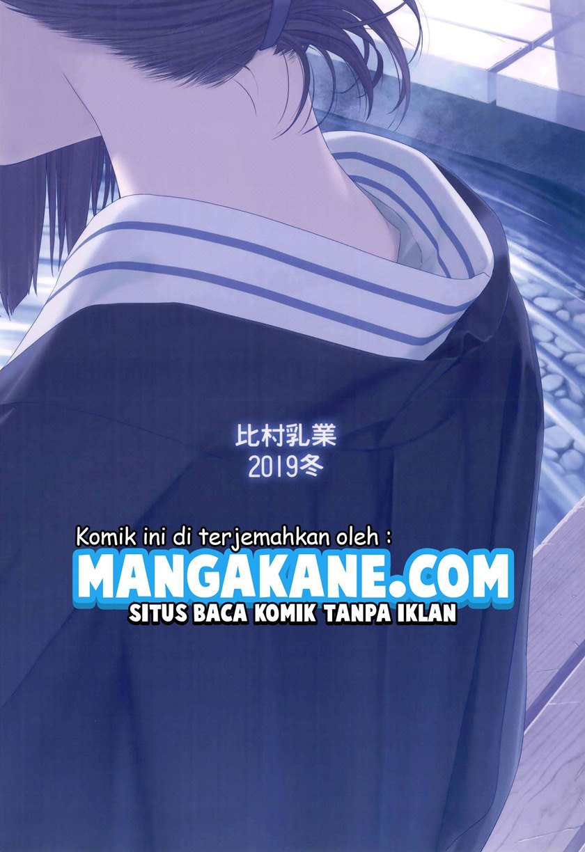 Dilarang COPAS - situs resmi www.mangacanblog.com - Komik getsuyoubi no tawawa 009 - chapter 9 10 Indonesia getsuyoubi no tawawa 009 - chapter 9 Terbaru 66|Baca Manga Komik Indonesia|Mangacan