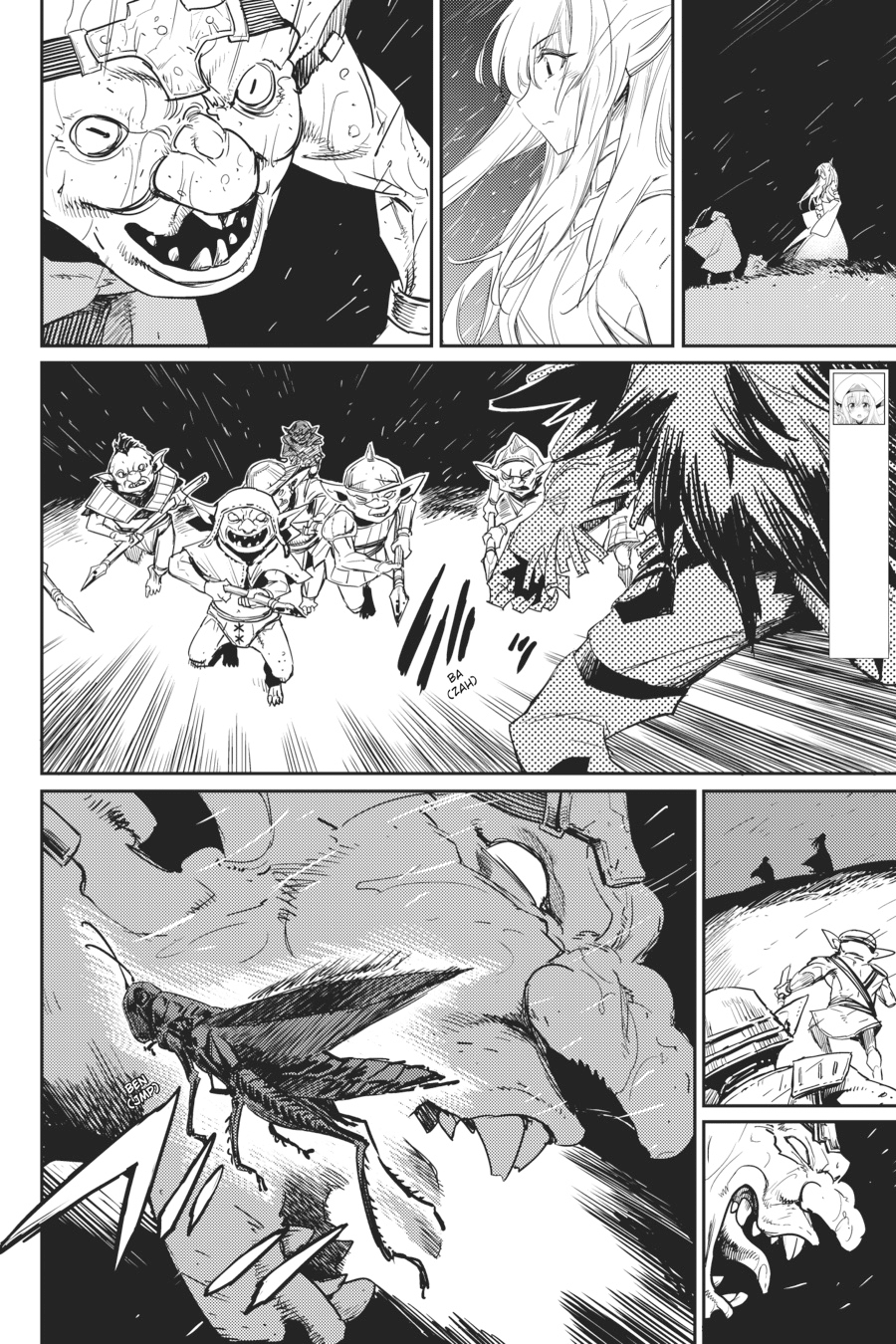Dilarang COPAS - situs resmi www.mangacanblog.com - Komik goblin slayer 039 - chapter 39 40 Indonesia goblin slayer 039 - chapter 39 Terbaru 4|Baca Manga Komik Indonesia|Mangacan