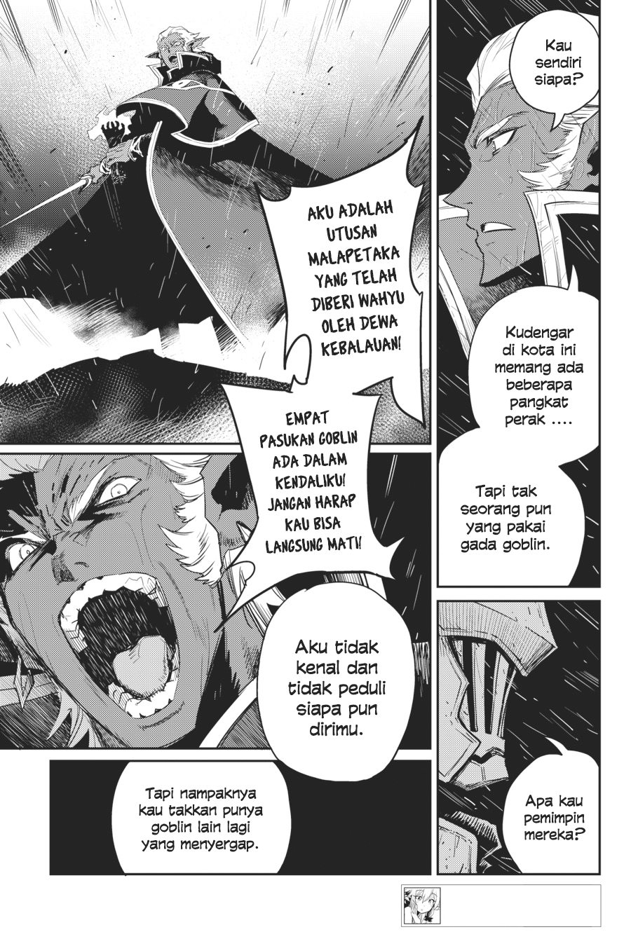 Dilarang COPAS - situs resmi www.mangacanblog.com - Komik goblin slayer 039 - chapter 39 40 Indonesia goblin slayer 039 - chapter 39 Terbaru 13|Baca Manga Komik Indonesia|Mangacan