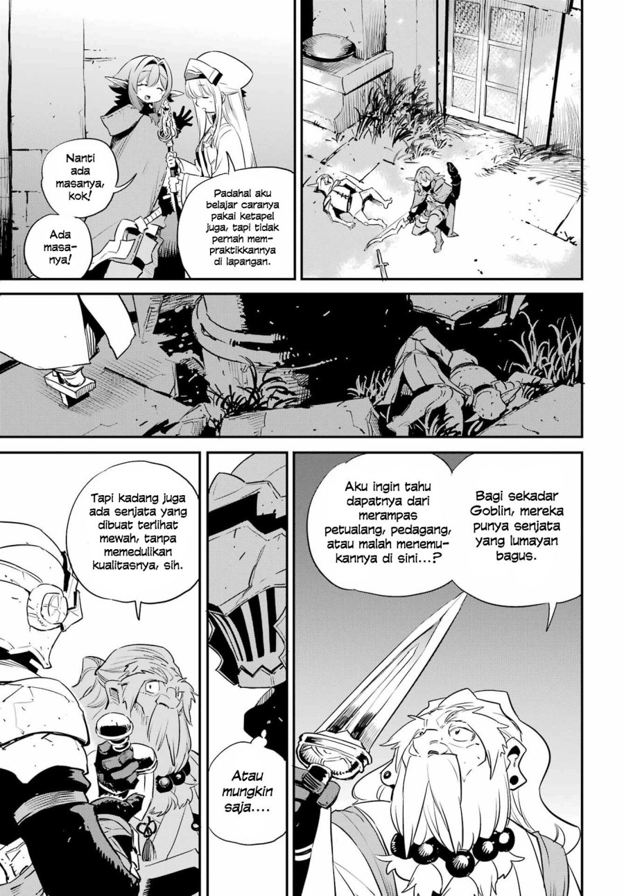 Dilarang COPAS - situs resmi www.mangacanblog.com - Komik goblin slayer 088 - chapter 88 89 Indonesia goblin slayer 088 - chapter 88 Terbaru 6|Baca Manga Komik Indonesia|Mangacan