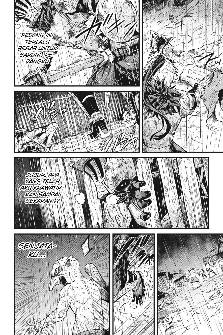 Dilarang COPAS - situs resmi www.mangacanblog.com - Komik goblin slayer side story year one 018 - chapter 18 19 Indonesia goblin slayer side story year one 018 - chapter 18 Terbaru 4|Baca Manga Komik Indonesia|Mangacan